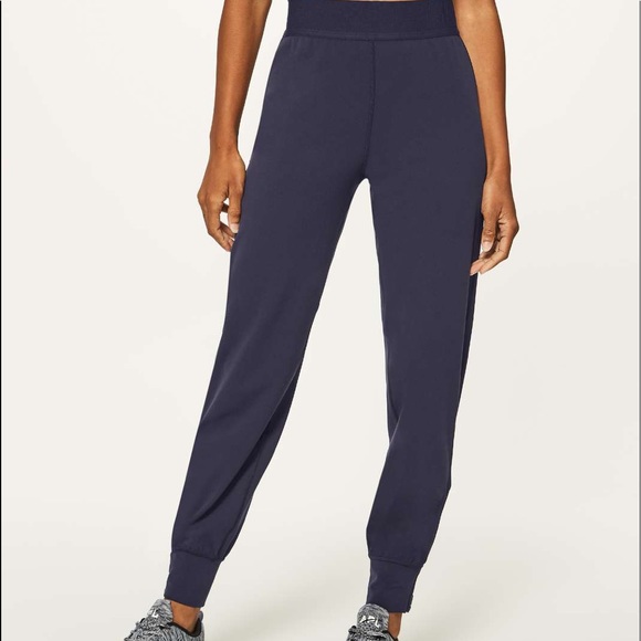 Ivivva Other - Ivivva Navy Joggers